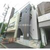 felice新栄の間取り画像