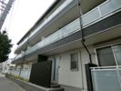 リブリ・朝霞Dの間取り画像