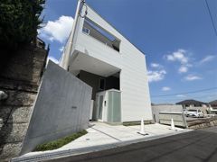 sheasの外観画像