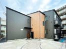 キャメル獨協大学前3の間取り画像