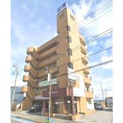 UTハイツの外観画像