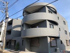 カーサフェリーチェ新城の外観画像