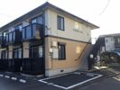 エスポワールAの間取り画像