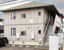 コーポ大泉の間取り画像