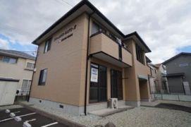 シャーメゾンKATO・Ⅱの外観画像