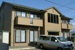 バリュージュ東通の間取り画像