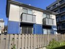 シャーメゾンMの間取り画像