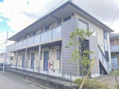 シャーメゾン木町の外観画像