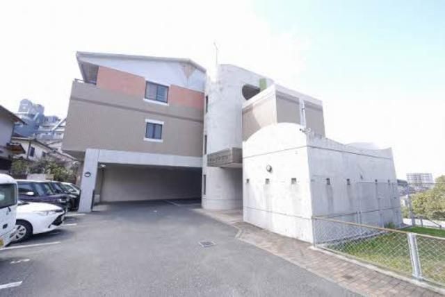 グリーンヒルの外観画像