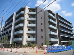 バウス氷川台の外観画像