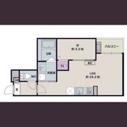 Jack shohoⅣの間取り画像