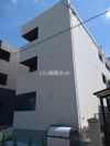 Jack shoho Ⅳの間取り画像