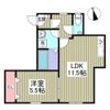 ANIMAL KINGDOMの間取り画像