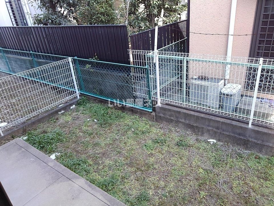 庭