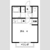 サン・friends八事の間取り画像