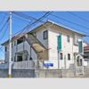 ハイム中山の間取り画像