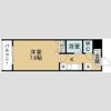 トライアムフ仙台の間取り画像