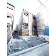 ハーモニーテラス柳堀町の外観画像