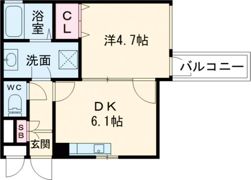 History則武の間取り画像