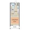 U・TOPIA PLAZAの間取り画像