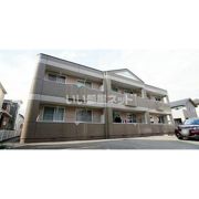 エーデルワイスⅡの外観画像