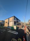 デルーナⅡの間取り画像