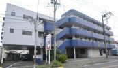 第14明智ビルの間取り画像