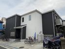 市川シティレジデンスの間取り画像