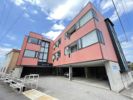 ゼフィルス南台の間取り画像