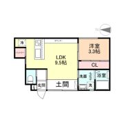 元町STORYの間取り画像