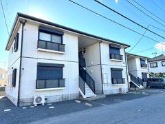 ファミール田喜野井の外観画像
