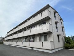 クロシェット Bの外観画像