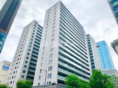 パークホームズ神戸ザ・レジデンスの外観画像