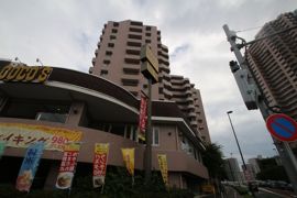 アコール北千住の外観画像
