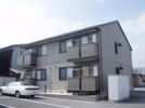 プラムコート Aの間取り画像