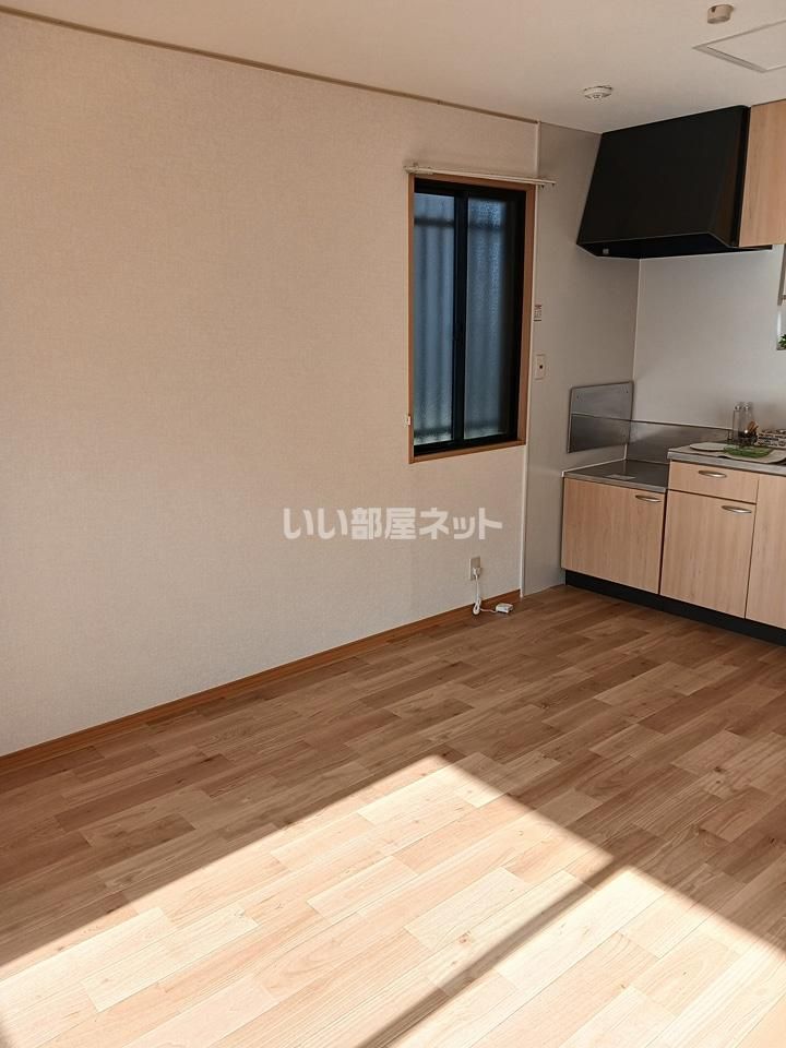 リビング