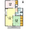 フォーラム ワーゴの間取り画像