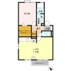 heritage a.i 3の間取り画像