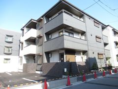 Armojour Soirの外観画像