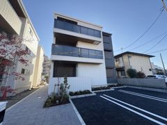 D-ROOM橋波東之町 WESTの外観画像