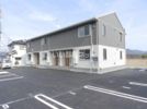 フレシールの間取り画像