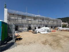 セレニティ広の外観画像