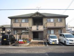 サンモール川口 C棟の外観画像