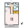 アバンウェル今井町Ⅱ番館の間取り画像