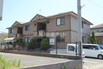 ヴィルヌーブA・Sの間取り画像