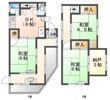 今村貸家の間取り画像