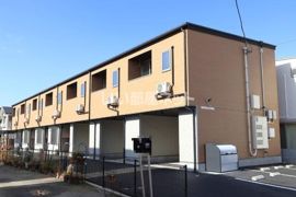 Ulysses小栗の外観画像