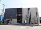 アビタシオン野神の外観画像