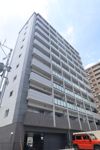 レクシア フラッツ水前寺の間取り画像
