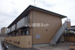 アリオールの間取り画像